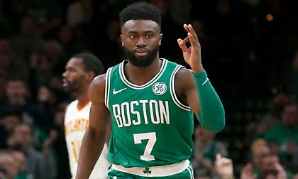 Ανοιχτοί σε ανταλλαγή του Μπράουν με Λίλαρντ ή Μπιλ οι Σέλτικς!