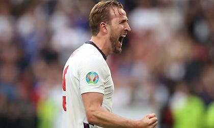 Έπιασε Σίρερ και... απειλεί Λίνεκερ ο Κέιν!