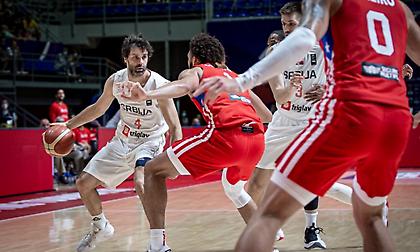 Κατοστάρα και τώρα… Ιταλία για τη Σερβία!