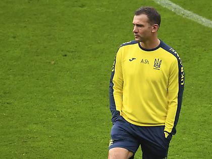 Η… επιστημονική προετοιμασία της Ουκρανίας από τον Σεφτσένκο