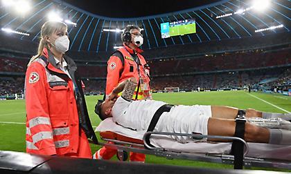 Σπινατσόλα: «Το όνειρό μας συνεχίζεται. Εγώ θα επιστρέψω»