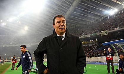 Τεν Κάτε: «Να μου ζητήσει συγγνώμη η Ομοσπονδία της Ολλανδίας»