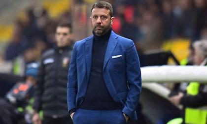 Ανακοίνωσε την πρόσληψη του Ντ’ Αβέρσα η Σαμπντόρια