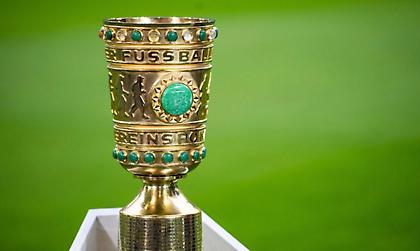 Αρχίζουν οι... εξορμήσεις: Η κλήρωση του Α' γύρου του Κυπέλλου Γερμανίας