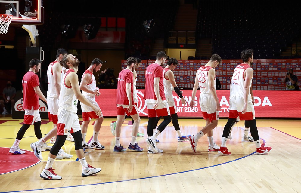 Εθνική: Τα πανηγυρικά κλικ του θριάμβου