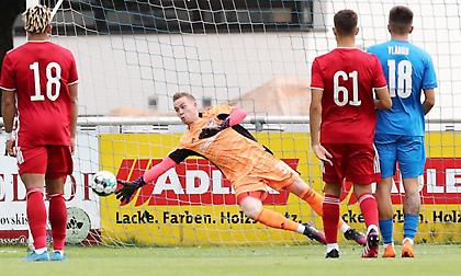 Ο… πεναλτάκιας Κρίστινσον και ο πιο επικίνδυνος φορ, ο Χασάν!