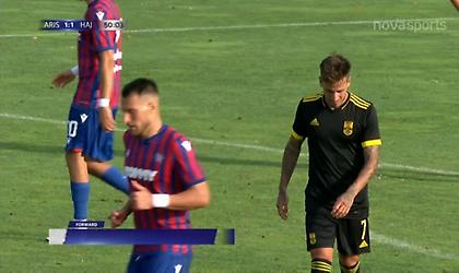 Back-to-back ευκαιρίες με τον Μαντσίνι για τον Άρη