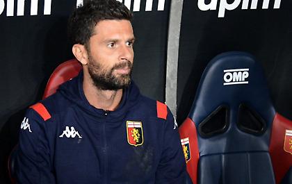 Κοντά σε Τιάγκο Μότα η Σπέτσια