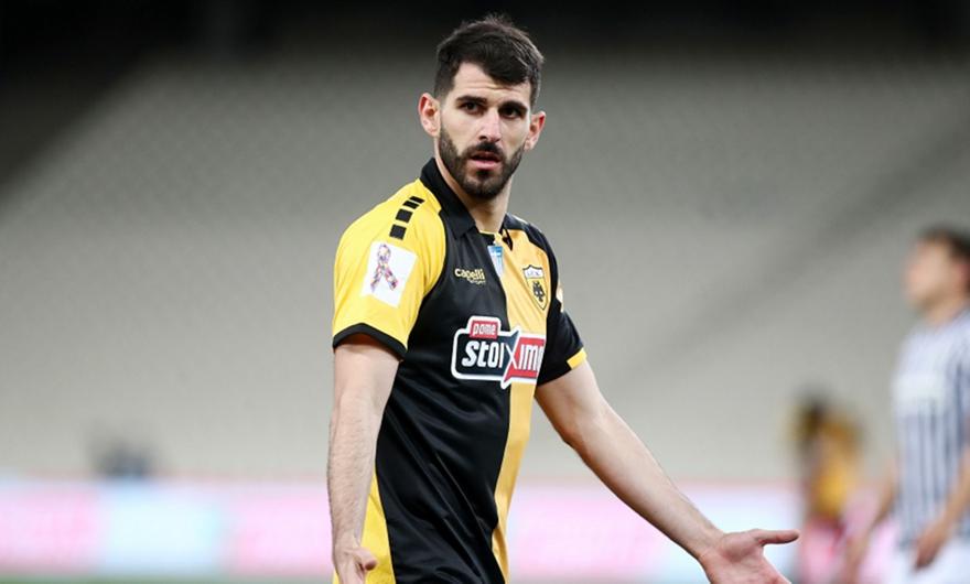 Τσορμπατζόγλου: «Ζητάει χρόνο ο Ολιβέιρα, δεν έχει απαντήσει ακόμα»