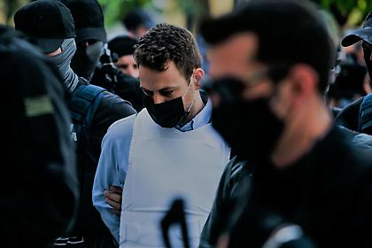 Αποκάλυψη για συζυγοκτόνο: 6 μέρες πριν τη δολοφονία έγραψε το οικόπεδο στο όνομά του