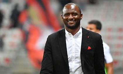 Ανακοινώνει τον Βιεϊρά η Κρίσταλ Πάλας