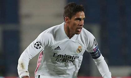 Express: «Συμφώνησαν Βαράν και Μάντσεστερ Γιουνάιτεντ»