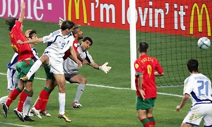 Όταν το «πειρατικό»… κούρσεψε την Πορτογαλία και η Ελλάδα πήρε το Euro!