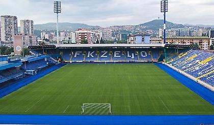 Προς ουδέτερο γήπεδο το εκτός έδρας παιχνίδι της ΑΕΚ στον β' προκριματικό του Conference