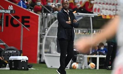 Επίσημο: Στην Κρίσταλ Πάλας μέχρι το 2024 ο Βιεϊρά