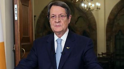 Αναστασιάδης: Τραγωδία της οποίας δεν υπήρξε προηγούμενο, πλην της εισβολής το 1974