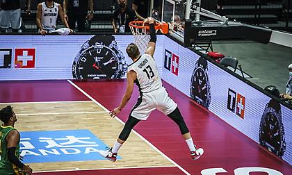 Ο Βάγκνερ «καθάρισε» τη Βραζιλία και η Γερμανία επιστρέφει στους Ολυμπιακούς Αγώνες!