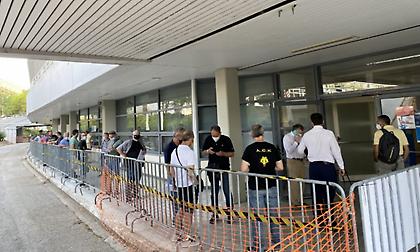Ξεκίνησε η διάθεση των διαρκείας στην ΑΕΚ