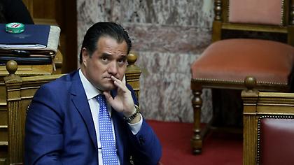 Γεωργιάδης: Αν συνεχιστεί η άνοδος των κρουσμάτων, πρέπει να συζητάμε εκ νέου τι θα κάνουμε