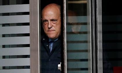 Μπαρτσελόνα: Ζήτησε αλλαγή κανονισμού για να ανανεώσει τον Μέσι