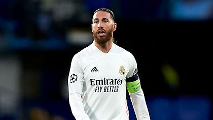 Ο Ράμος περνάει ιατρικά στην Παρί!