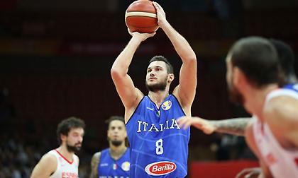 Με Γκαλινάρι στους Ολυμπιακούς Αγώνες η Ιταλία!