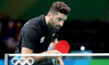 Σε προπονητικό καμπ στη Δανία την ερχόμενη βδομάδα ο Γκιώνης