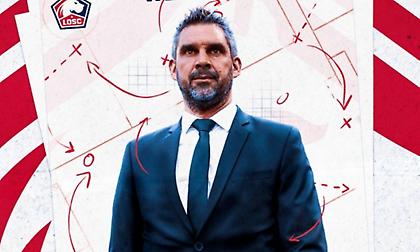 Ανακοίνωσε Γκουρβενέκ η Λιλ