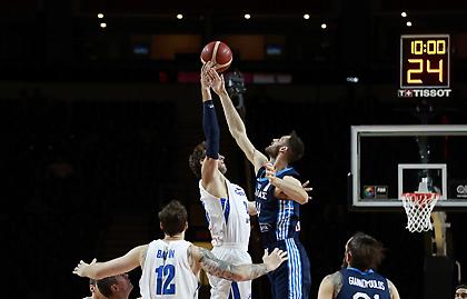 Τσεχία-Ελλάδα (4ο Δεκάλεπτο)