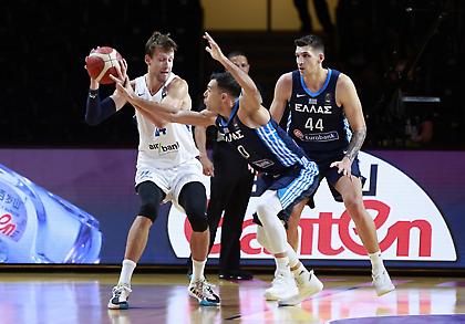 Η Εθνική δεν απέτυχε! Απλώς έφτασε ως εκεί που μπορούσε