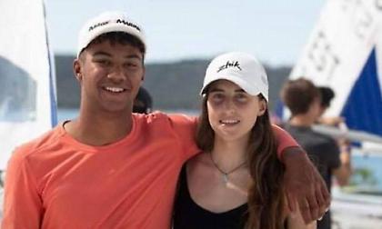 Ιστιοπλοΐα: Τέταρτος στο ευρωπαϊκό πρωτάθλημα Λέιζερ ο Κεφαλλωνίτης