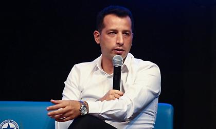 Λόπεθ: «Θέλω να δουλέψω με παίκτες που... θέλουν να φάνε τον κόσμο»!