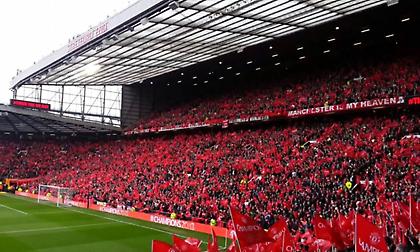 Κατάμεστα γήπεδα στην Αγγλία από τις 19 Ιουλίου!