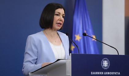 Πελώνη: Ανεμβολίαστοι το 99,2% των νεκρών ηλικιωμένων-Μην κρατούν πίσω την κοινωνία οι ανεμβολίαστοι
