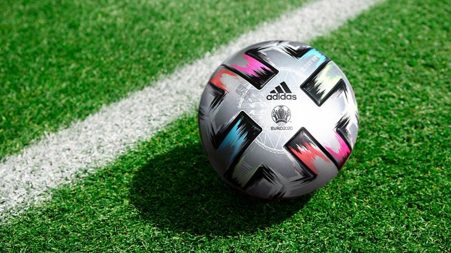 Adidas Uniforia Finale: Η επίσημη μπάλα του Τελικού