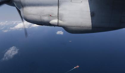 Θρίλερ στη Ρωσία: Χάθηκε αεροσκάφος με 28 επιβαίνοντες