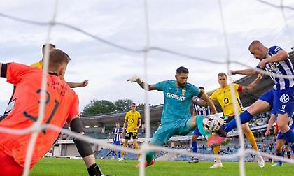 Στα περιστέρια από το μισό μέτρο: Η χαμένη ευκαιρία της χρονιάς από... Ανέστη και Σίγκθορσον!