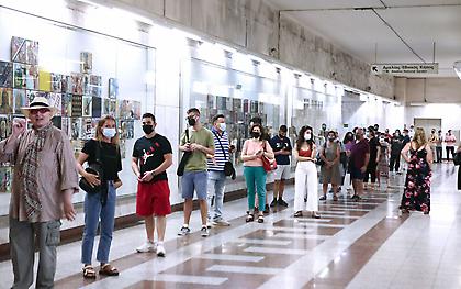 ΕΟΔΥ: Σήμερα θα ανακοινωθούν πάνω από 1.500 νέα κρούσματα