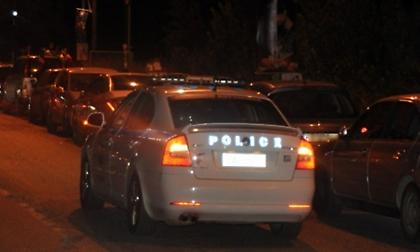 Μεγάλη χασισοφυτεία εντοπίστηκε στην ορεινή Ναυπακτία