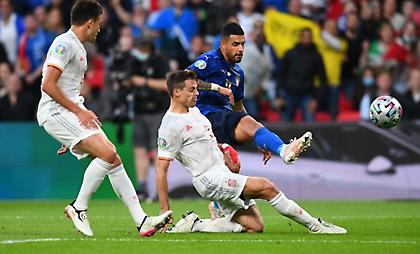 Άγγιξε αρνητική επίδοση 21 ετών η Ιταλία!