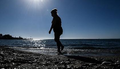 Καιρός: Σχεδόν αίθριος με αστάθεια στα κεντρικά και βόρεια