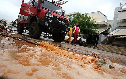 Μάνδρα: Αποζημίωση 270.000 ευρώ για το χαμό 29χρονου
