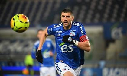 Στη Χετάφε για τα επόμενα τρία χρόνια ο Μίτροβιτς