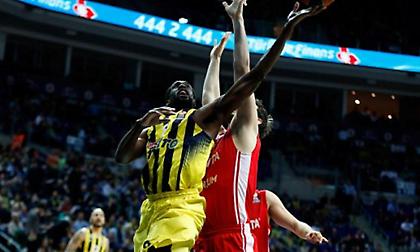 Με οκτώ NBAers η προεπιλογή της Νιγηρίας για τους Ολυμπιακούς Αγώνες