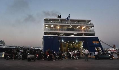 Μετακινήσεις από νομό σε νομό με «μοντέλο νησιών» εξετάζει η κυβέρνηση!