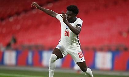 Παίζει με Δανία ο Σακά