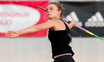 Έβδομη η Τζένγκο στην Ουγγαρία