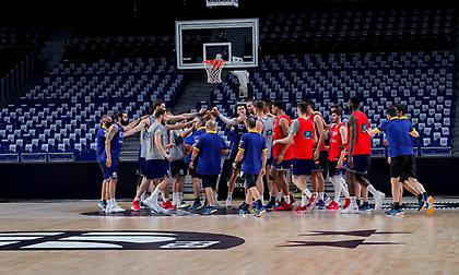 Έκοψε δύο παίκτες από την Ισπανία ο Σκαριόλο