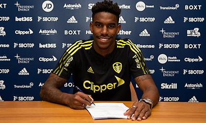 Επίσημο: Από την Μπαρτσελόνα στη Λιντς ο Φίρπο