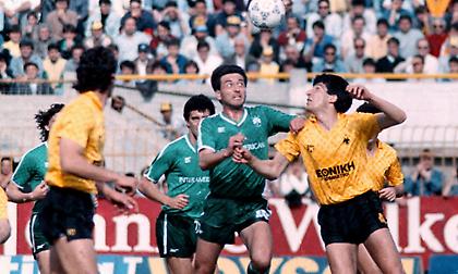 Το κουίζ της ημέρας: Βρες την καταγωγή των σπουδαίων Ελλήνων αμυντικών των 90s!